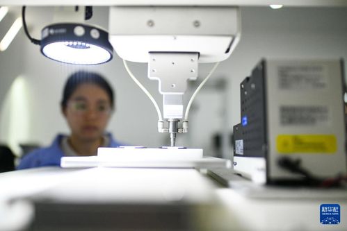 企業新春生產忙，廣播電視節目制作助力發展新篇章