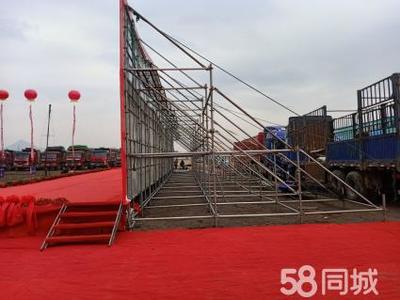 會展舞臺搭建的技術與藝術