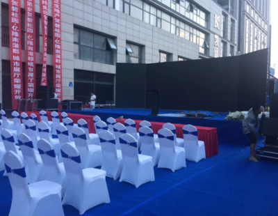 鄭州搭建一個舞臺多少錢？詳細解析與預算指南